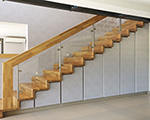Construction et protection de vos escaliers par Escaliers Maisons à Le Vieux-Marche